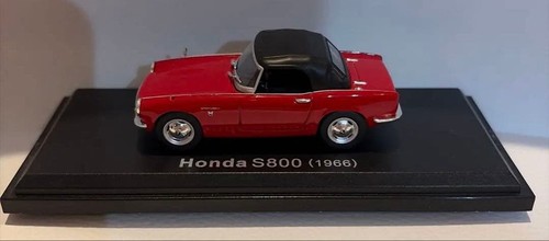 Honda s800 1966 - honda,
