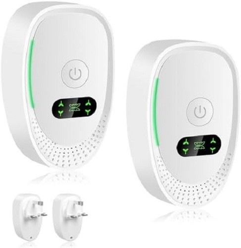 2pcs claru ionic air purifier - ionic,