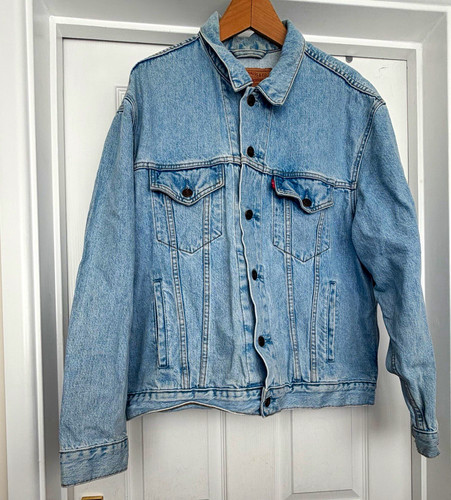 Vintage levi strauss co - &,
