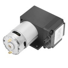 ADC12V 12W Mini Small Oilless