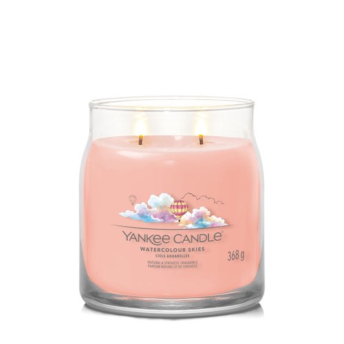 Yankee candle signature medium - yankee,