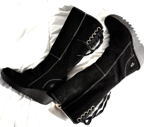 Fly london black - fly,