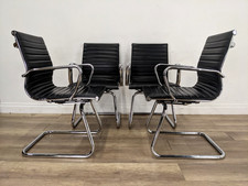 DINING CHAIRS 4 Aria AMCA Otto