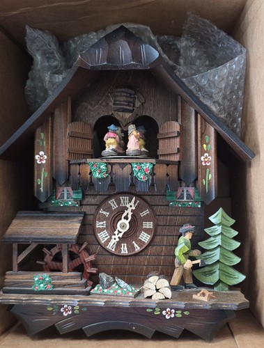 Vintage original schwarzwalder - original,
