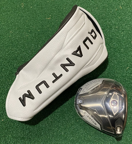 Callaway quantum max degree - max,