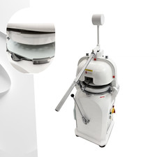 30-Blocks Dough Divider