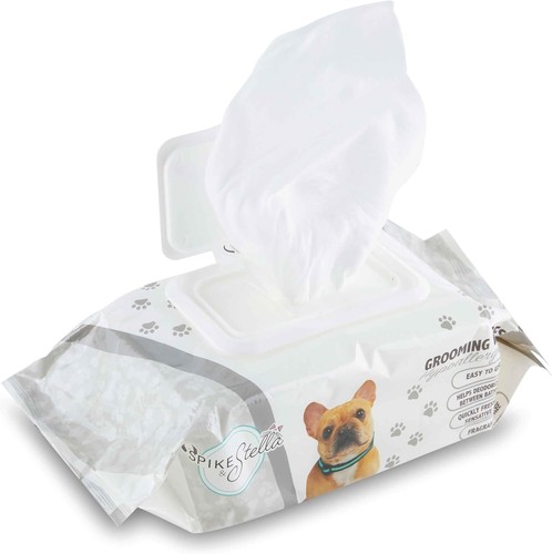 Pet wipes for - pet, dog