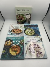 Slimming World Recipe Books