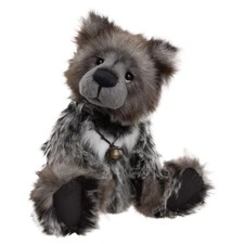 Charlie Bears - 20th