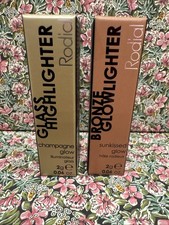 X2 Rodial ❤️ Glass