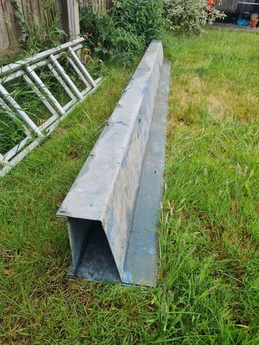 Metre heavy duty - metre,