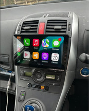 10.1'' Android 14 Stereo