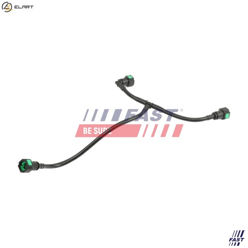Fuel line ft00841 for - ft00841,