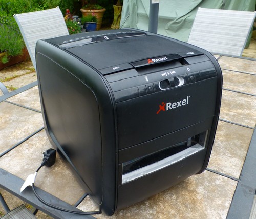 Rexel auto 60x - rexel, feed