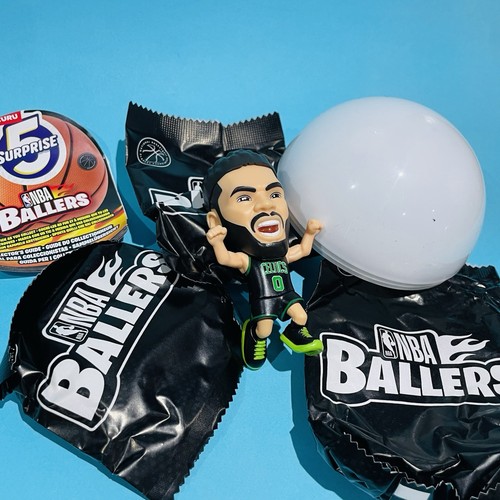 Nba ballers zuru - zuru, 1