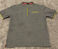 McDonald's Employee Uniform