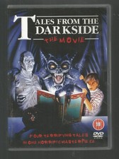 TALES FROM THE DARKSIDE : THE