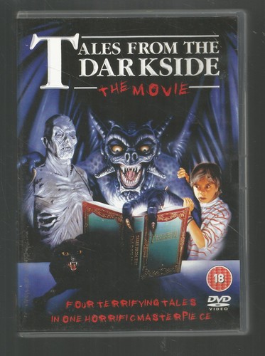 Tales from the - the, darkside