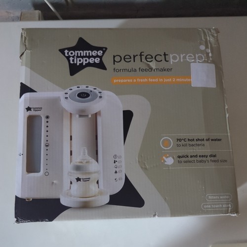 Tommee tippee perfect prep - tippee,