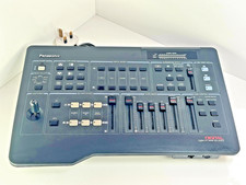 Panasonic Digital AV Mixer WJ-AVE5 Audio/Visual Mixer Video Production & Editing
