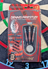 Winmau Dennis Priestley SE 24G