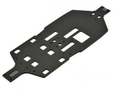 Schumacher Cf Chassis; Soft Weave - Cat Sx3 2.5mm