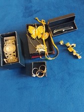 Vintage Jewellery Bundle Mixed