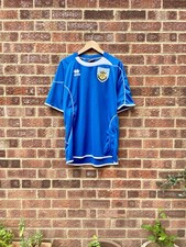 BURNLEY 2009/2010 TRAINING
