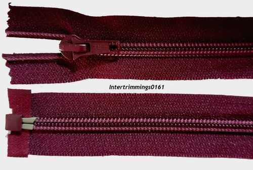 Opti zip wine size 51cm - opti, 20"/51cm