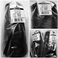 DMC CONE 310 BLACK COTTON