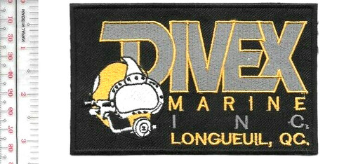 Diving divex marine - diving, hat