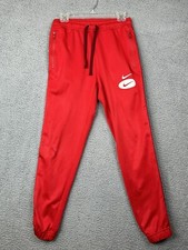 Nike Track Pants Mens Small