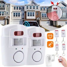 SENSOR MOTION PIR WIRELESS