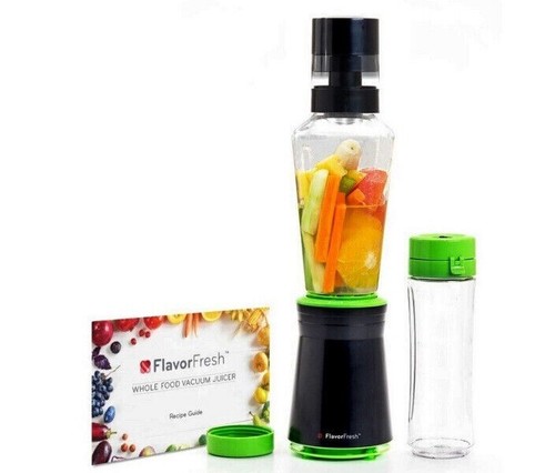 Flavourfresh sports blender - sports,