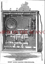 Hobbs' Patent Electric