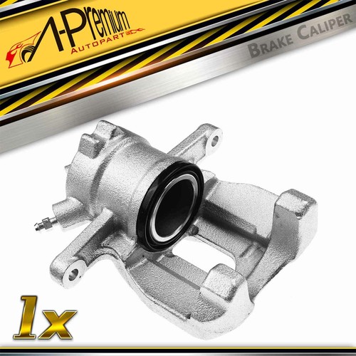 Premium front left brake - front,
