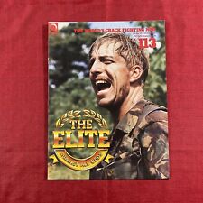 The Elite Issue 113 ‘RLI