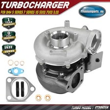Turbo Turbocharger for BMW 5