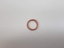 Moto Guzzi 12mm Copper Crush