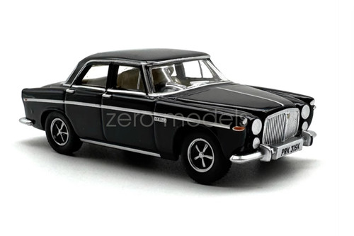 Scale rover p5b queen s - 1:76, queen's