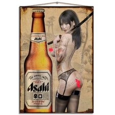 Metal Tin Plaque Aluminium