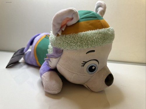 Paw patrol plush doll stuffed - plush,