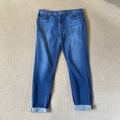 Brand jake boyfriend jeans - jake,