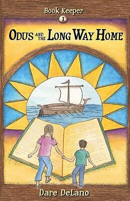 Odus and the long - long, way