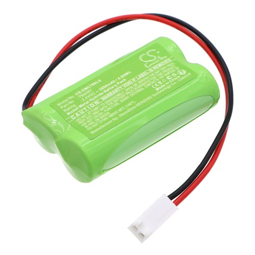 Battery for dual lite ev4d - battery, ev4d-02l