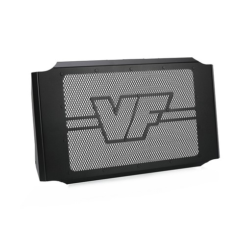 Radiator guard for honda - radiator,