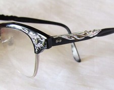 VTG Shuron Eyeglass Frames