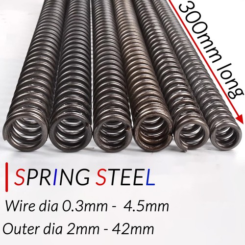 Compression spring various - spring,
