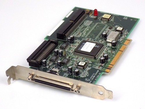 Adaptec aha 2940uw pci - adaptec, to