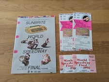 1990 world speedway final - 1990, +